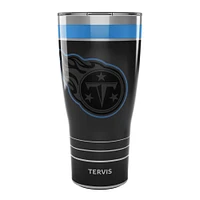 Tervis Tennessee Titans 30oz. Gobelet en acier inoxydable Night Game