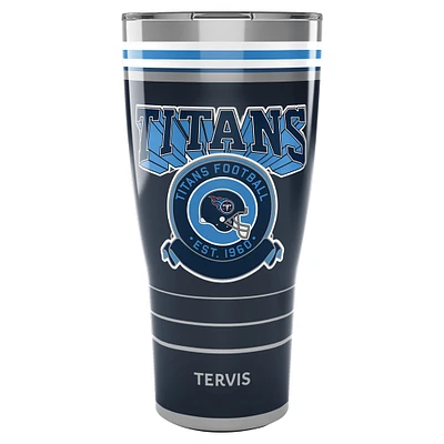 Tervis Tennessee Titans 30oz. Gobelet vintage