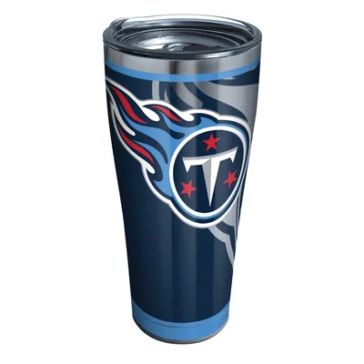 Tennessee Titans Tervis Rush 30oz. Stainless Steel Tumbler