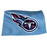 The Sports Vault Tennessee Titans