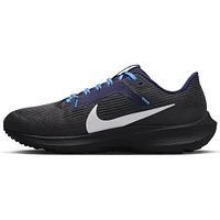 Unisex Nike  Anthracite Tennessee Titans Zoom Pegasus 40 Running Shoe