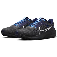 Unisex Nike  Anthracite Tennessee Titans Zoom Pegasus 40 Running Shoe