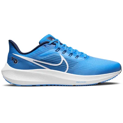 Nike Air Zoom Pegasus 39 BUFFALO BILLS Royal Blue White Red 13