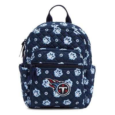 Petit sac à dos Vera Bradley Tennessee Titans