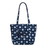 Vera Bradley Tennessee Titans Small Tote Bag