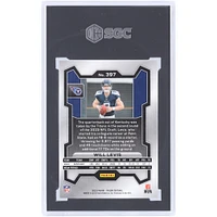 Will Levis Tennessee Titans 2023 Panini Prizm #397 SGC authentifié 9.5 Rookie Card