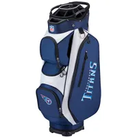 Denver Broncos Wilson Cart Golf Bag