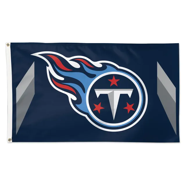 Tennessee Titans Flag - 3' x 5'