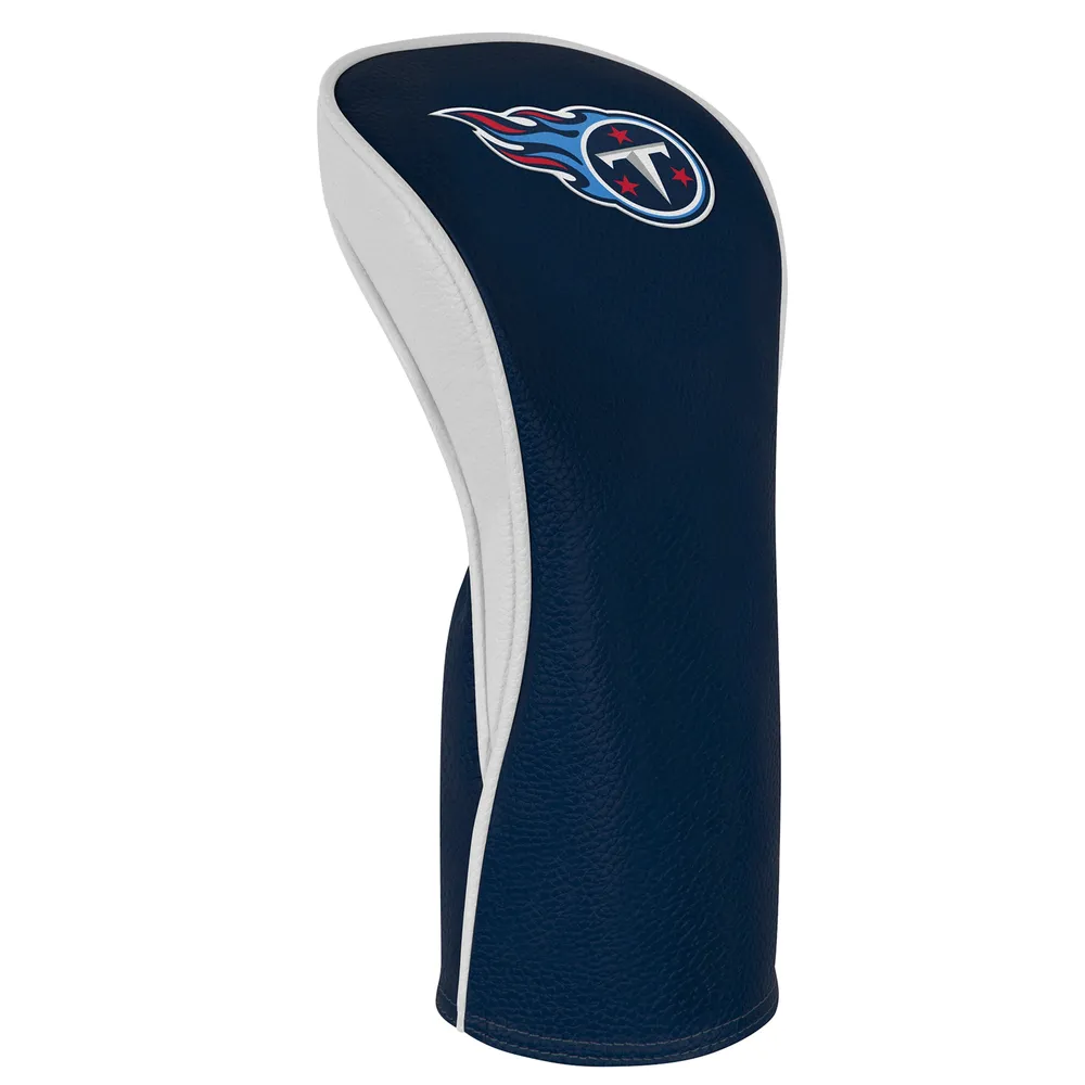 Lids Tennessee Titans WinCraft Golf Club Driver Headcover