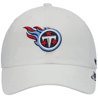 Casquette réglable '47 Tennessee Titans Team Miata Clean Up pour femme