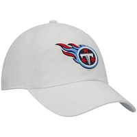 Casquette réglable '47 Tennessee Titans Team Miata Clean Up pour femme