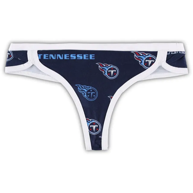 Lids Tennessee Titans Concepts Sport Women's Breakthrough Allover