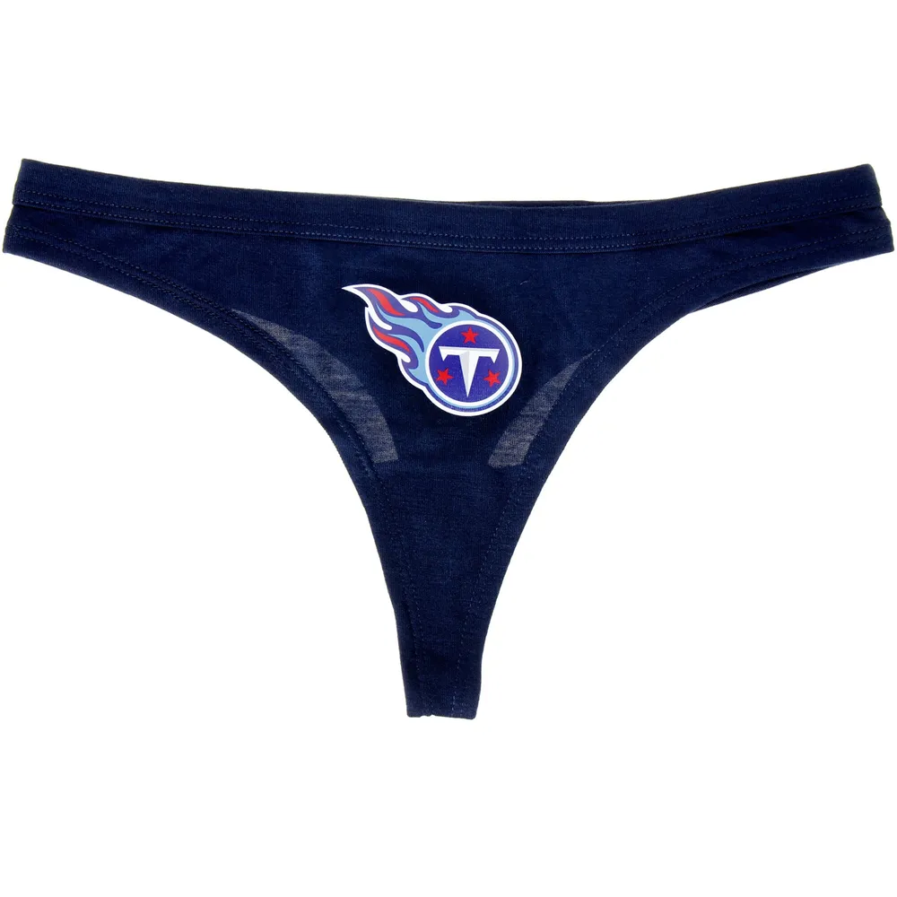 tennessee titans underwear