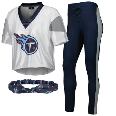 Dallas Cowboys Game Day Costume - Navy