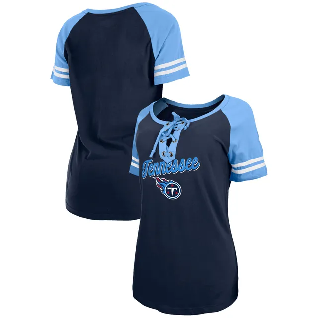 new jersey titans women's football