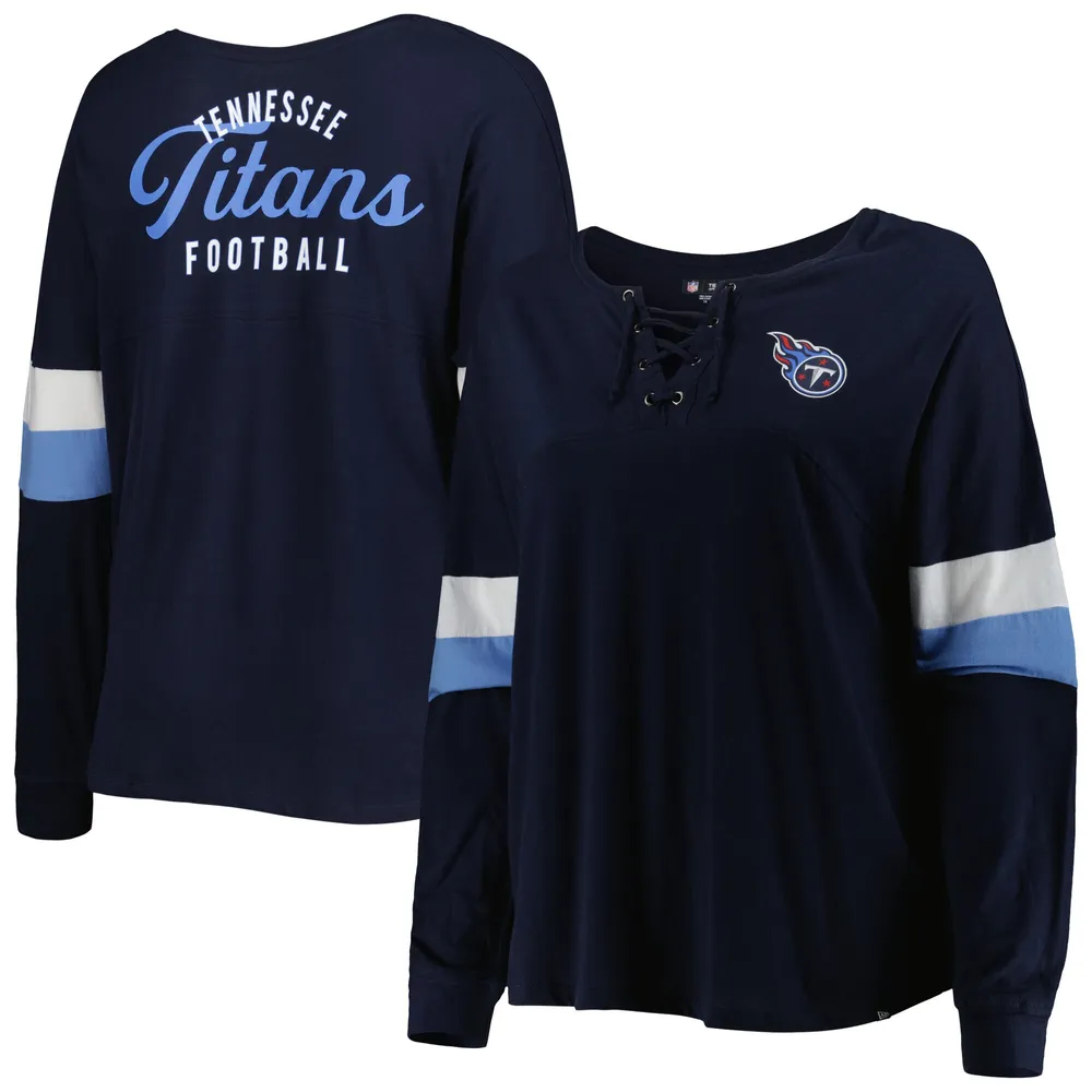 tennessee titans women's jersey
