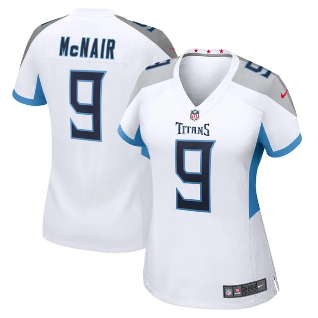 Tennessee Titans Alternate Game Jersey - Ryan Tannehill - Mens