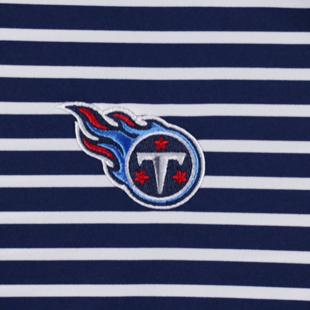 Women's Vineyard Vines Navy Tennessee Titans