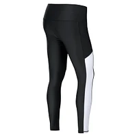 Women's WEAR by Erin Andrews Black Tennessee Titans Leggings