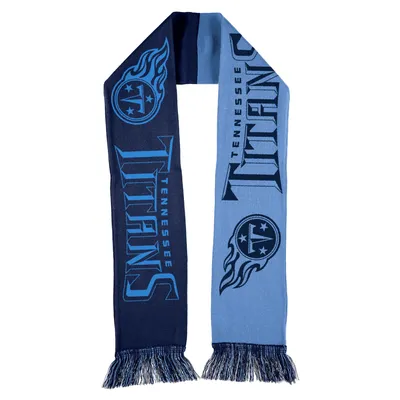 Tennessee Titans WEAR by Erin Andrews Women's Team Pride Scarf