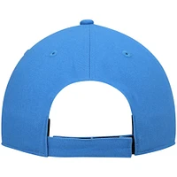 Casquette ajustable MVP secondaire des Titans du Tennessee '47 bleu clair