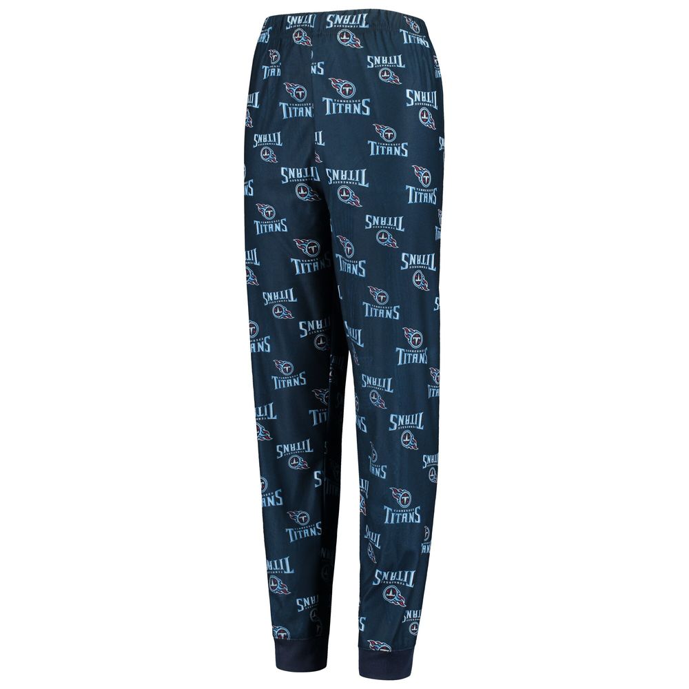 Tennessee Titans Pajamas