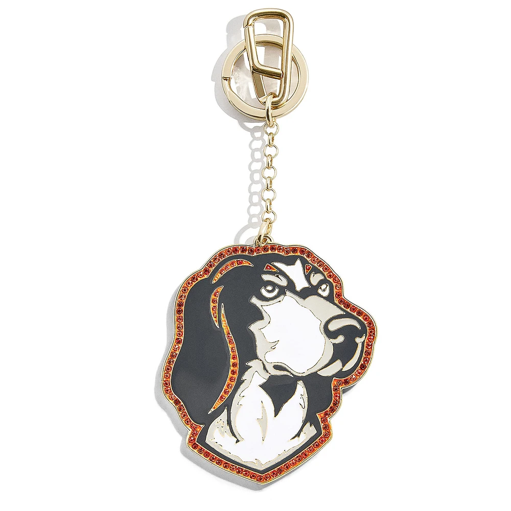 Porte-clés de sac BaubleBar Tennessee Volunteers