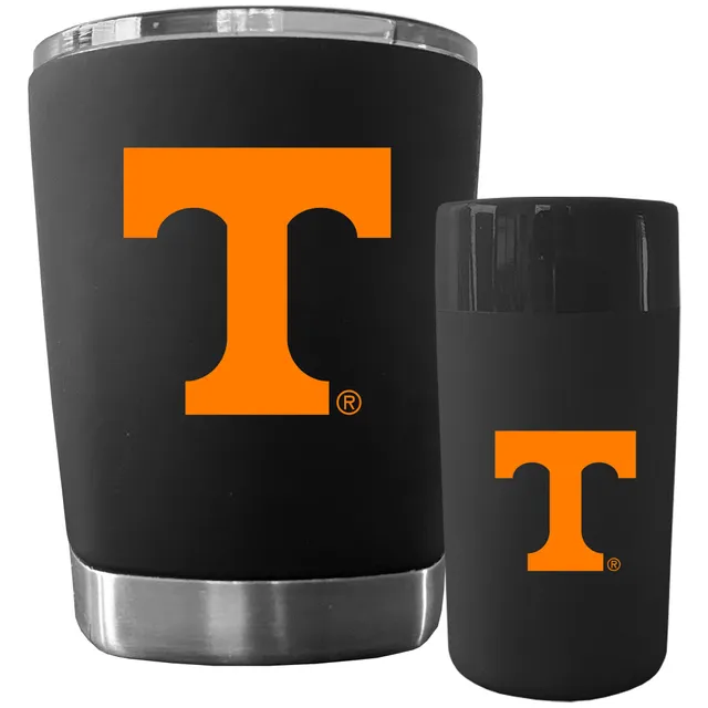 Texas Longhorns Low Ball Tumbler - 12 oz