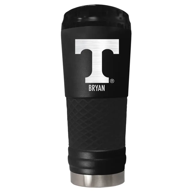 Lids Tennessee Titans 24oz Stealth Matte Tumbler - Black