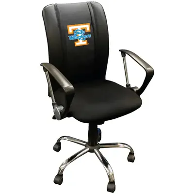 Tennessee Volunteers DreamSeat Lady Vols Curve Office Chair