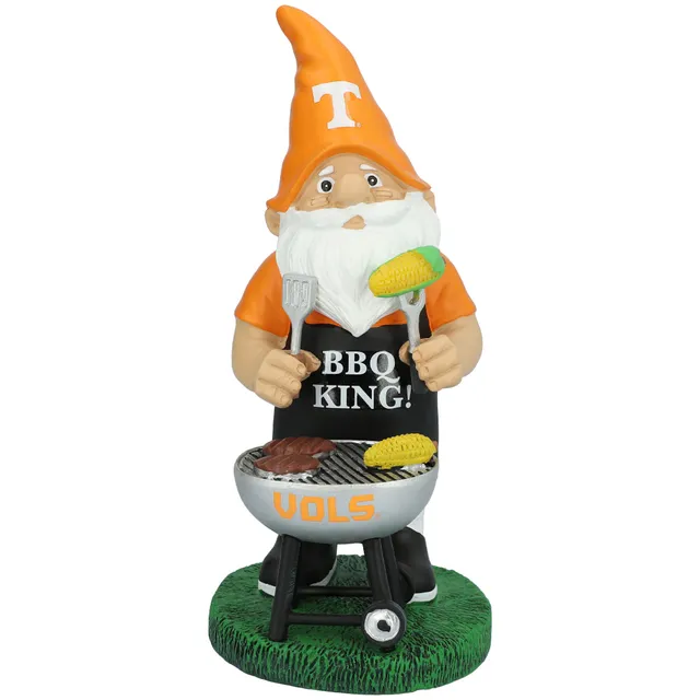 Tennessee Titans FOCO Grill Gnome