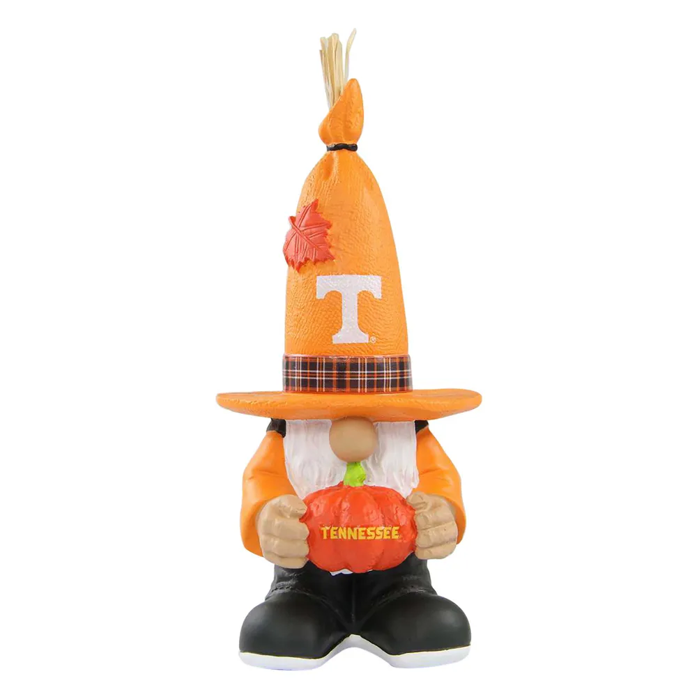 Lids Tennessee Volunteers FOCO Harvest Straw Gnome