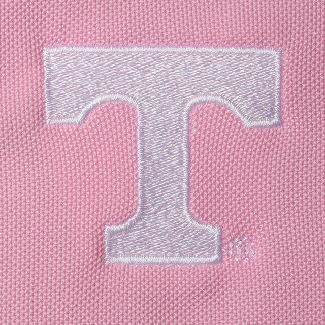 GRB TENN ROSE TODDLER CAROLINE PIQUE POLO ROBE KIDTODSDR