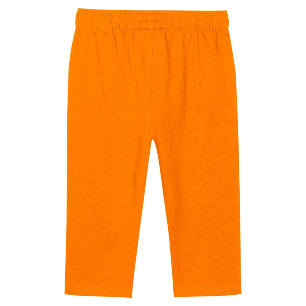 Ensemble body et pantalon à manches longues pour bébé Tennessee Orange Volunteers Double Up