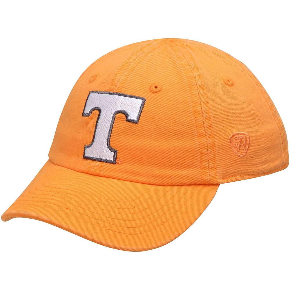 Top of the World Tennessee Tennessee Volunteers Mini Me Chapeau réglable pour bébé