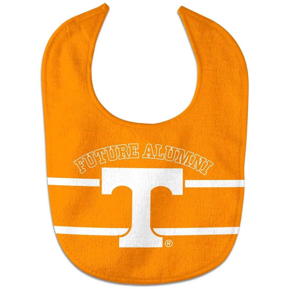 Infant WinCraft Tennessee Volunteers Future Alumni All-Pro Bib