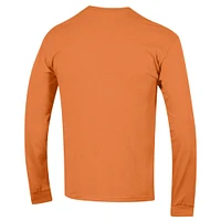 Men's Champion Tennessee Volunteers Arch Over Logo Long Sleeve T-Shirt