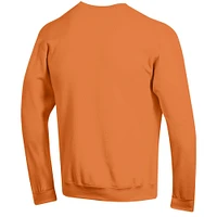 Men's Champion Tennessee Volunteers Arch Over Logo Pullover Sweatshirt