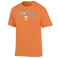 Men's Champion Tennessee Volunteers Arched Logo T-Shirt