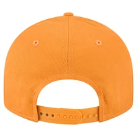 Men's New Era Tennessee Orange Tennessee Volunteers Low Profile 9FIFTY Snapback Hat