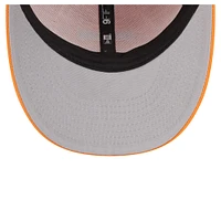 Men's New Era Tennessee Orange Tennessee Volunteers Low Profile 9FIFTY Snapback Hat