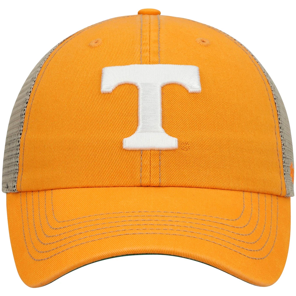 Casquette snapback '47 Tennessee Tennessee Volunteers Trawler Trucker pour homme