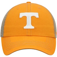 Casquette snapback '47 Tennessee Tennessee Volunteers Trawler Trucker pour homme