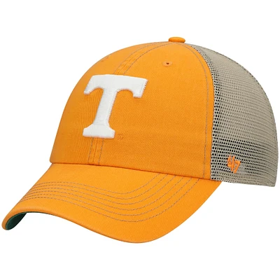Casquette snapback '47 Tennessee Tennessee Volunteers Trawler Trucker pour homme