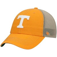 Casquette snapback '47 Tennessee Tennessee Volunteers Trawler Trucker pour homme