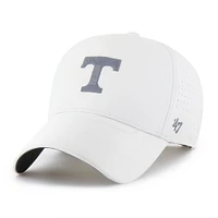 Casquette ajustable MVP Forward Vent des Tennessee Volunteers '47 pour homme