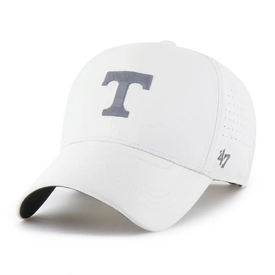 Casquette ajustable MVP Forward Vent des Tennessee Volunteers '47 pour homme