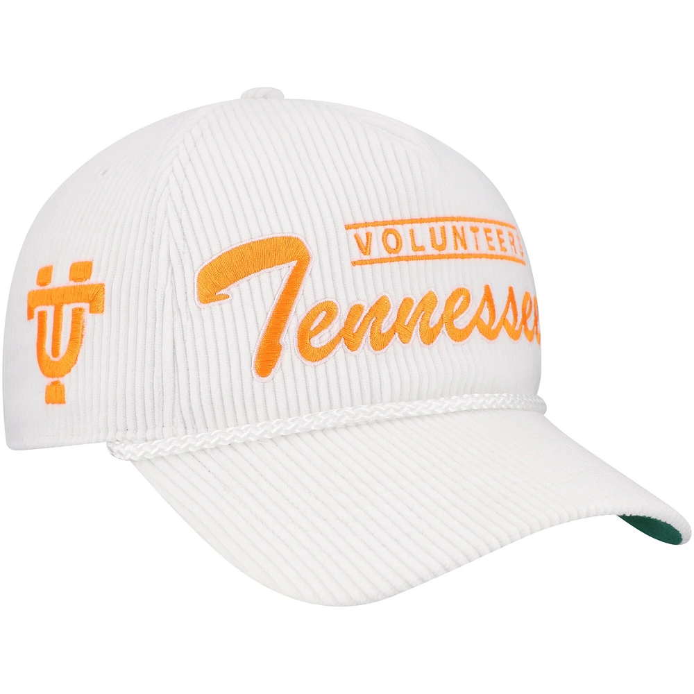 Casquette ajustable à double tête Tennessee Volunteers Gridiron '47 pour homme