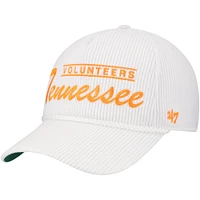 Casquette ajustable à double tête Tennessee Volunteers Gridiron '47 pour homme