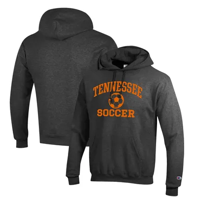 Tennessee Volunteers Champion Soccer Icon Powerblend Pullover Hoodie